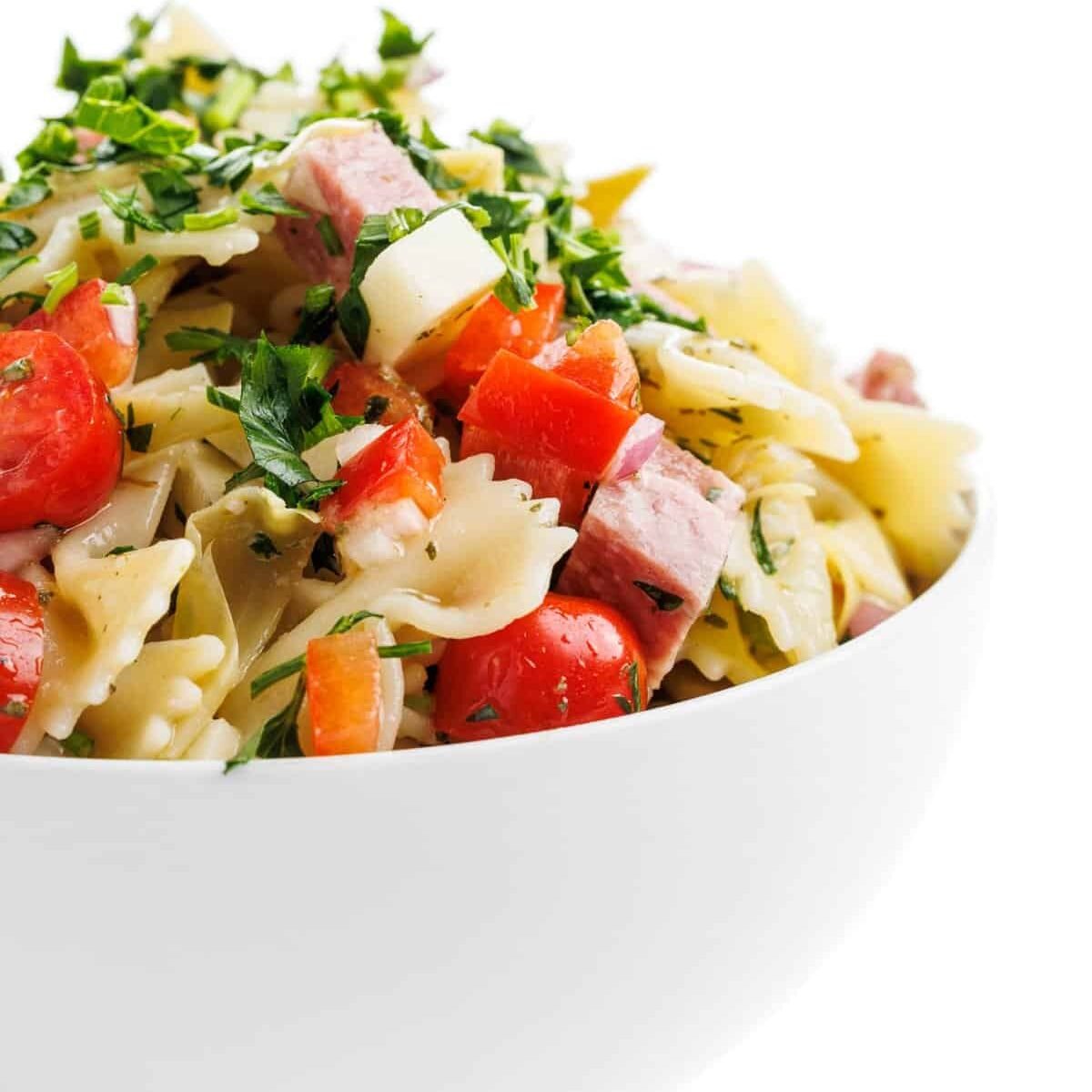 Italian Pasta Salad