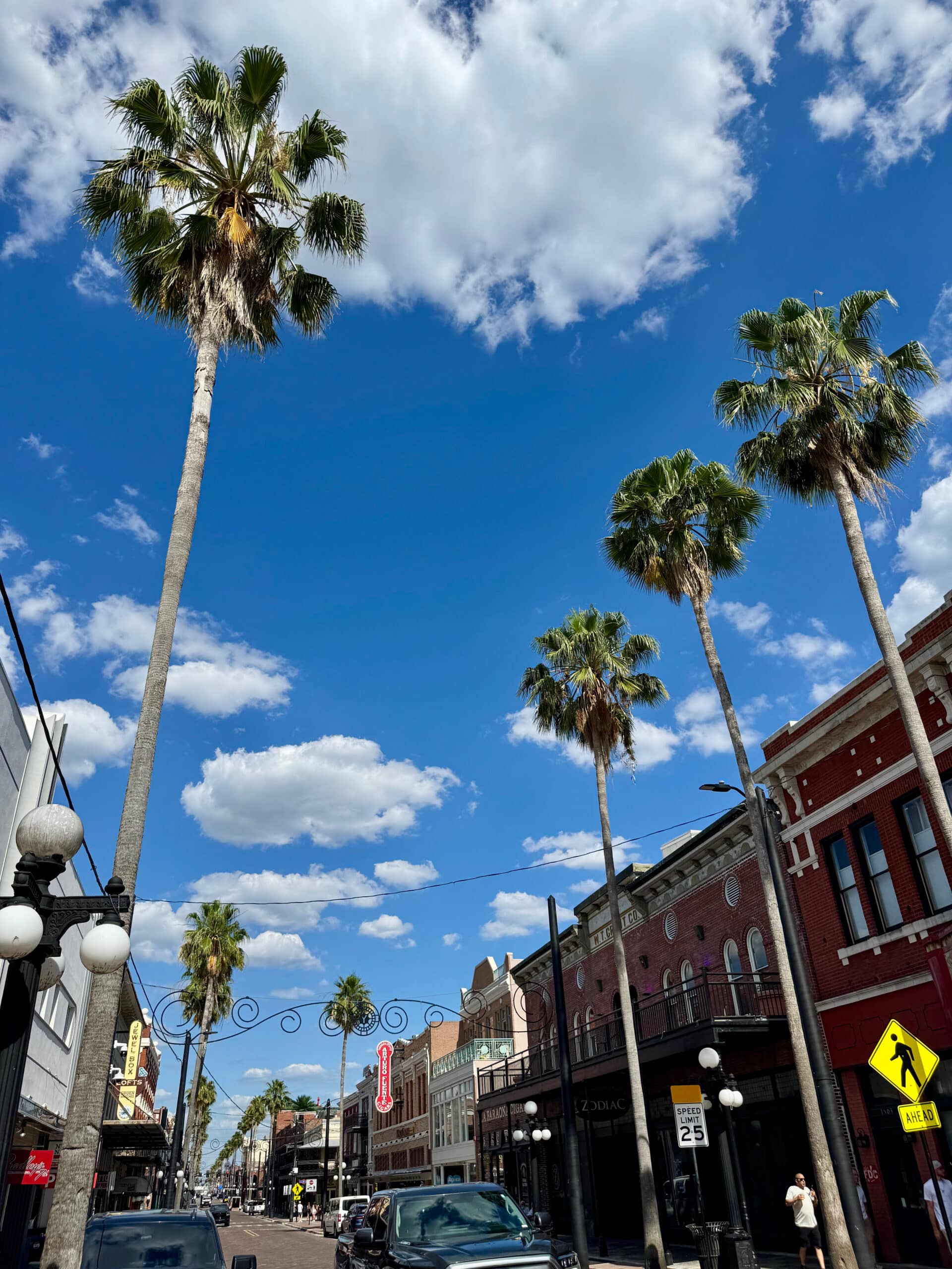 The Ultimate Tampa Girl’s Getaway